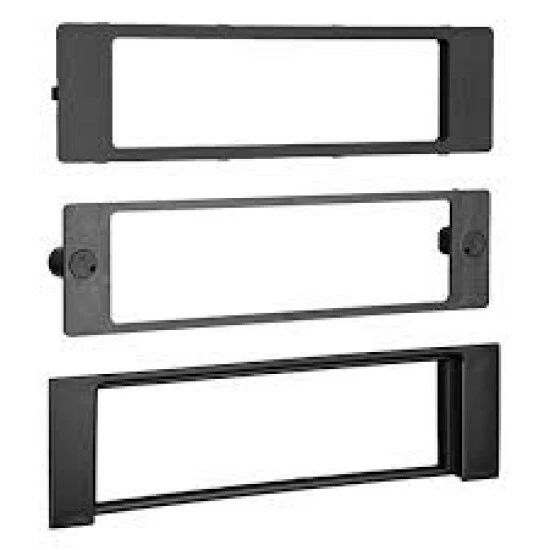 Metra 99-9106 Radio Kit For AUDI A4/A6/A8 96-99 A4 01-04 (W/ Concert) TT 01-06 - Image 1 of 1