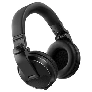 Pioneer DJ HDJ-X5 Professional Closed-back Over-Ear DJ Headphones (Black) - Picture 1 of 7