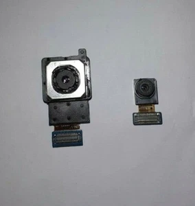 SAMSUNG GALAXY S6 SM-G920F 32GB FOTOCAMERE PRINCIPALE + FOTOCAMERA FRONTALE  - Foto 1 di 6