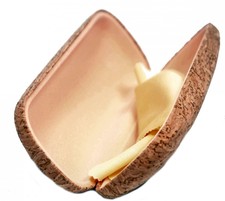 Originale Portoghese Sughero Occhiali Custodia Vegani Vegetariani Sostenibile