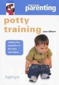 Potty Training (Practical Parenting)... By Jane Gilbert, Dr,Gilbert, Jane, paper - Picture 1 of 1