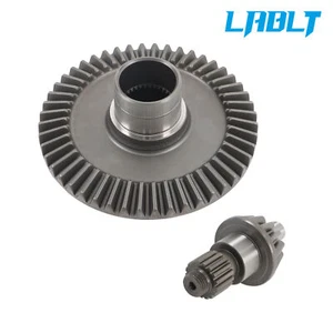 LABLT Rear Differential Gear Pinion Shafts For Honda TRX250TE Recon 250 ATV - Bild 1 von 10