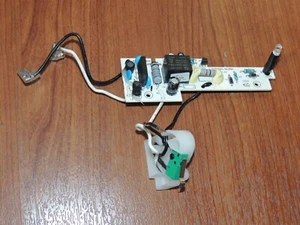 New - Nozzle PCB Control Board - Shark Lift Away CU520 CU512 NV360 NV356e - Picture 1 of 2