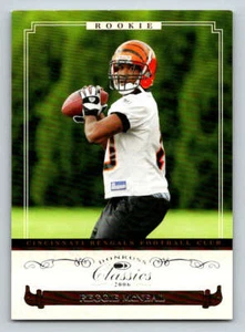 2006 Donruss Classics #107 Reggie McNeal RC \1499 (ref 192284) - Picture 1 of 2