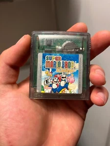 Super Mario Deluxe - Picture 1 of 2