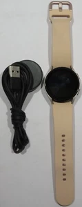 Samsung Galaxy Watch 5 SM-R905U 40mm - Pink - LTE / Bluetooth / GPS - A+++ Cond. - Picture 1 of 9