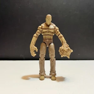 Hasbro Marvel Universe SANDMAN 3.75" Action Figure Brown All Sand Variant - Picture 1 of 7