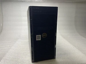 Dell PowerEdge T130 Intel Xeon E3-1220 v5 3GHz 16GB RAM NO HDD NO OS Good - Picture 1 of 7