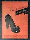 Vintage 1940s Air Step Shoes Print Ad