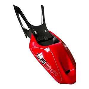 Bimota SB6R  Genuine OEM Carbon Monocoque Seat Unit - Picture 1 of 6