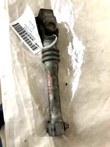 2014 MERCEDES C250 1.8L Steering Column Intermediate Steering Shaft Assembly OEM - Picture 1 of 15