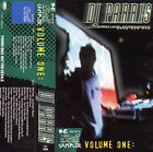 DJ Parris - The Sony Street Sampler Vol 1 - Used Cassette - K6999z