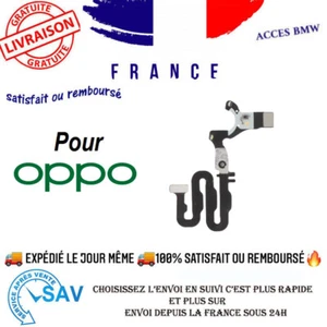 ✅ Nappe Flash Pour Oppo Find X3 Pro ✅ - Photo 1 sur 1