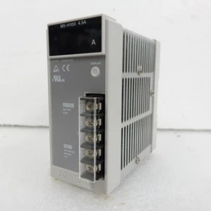 KEYENCE CORP. MS-H100-4.5A DRIVE MSH10045A USATO - Foto 1 di 7