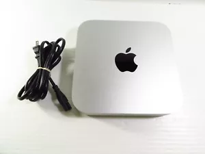 Apple MacMini A1347 2011 Desktop Computer i5 16GB RAM 250GB HD MacOS - Picture 1 of 7