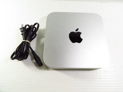 Apple Mac Mini A1347 (2011) Intel i5 2.30 GHz 2GB RAM 500 GB HD, macmini5,1 - Image 1 of 4