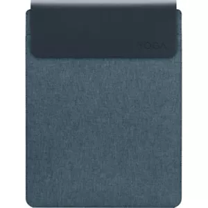 LENOVO Yoga Authentic Case for Laptops & Tablets, 14.5", Classic Design, Blue - Picture 1 of 5