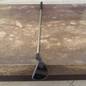 Putter de mazo PM-5 fresado de precisión ~ 35" para diestros - eje de grafito desplazado - Imagen 1 de 13