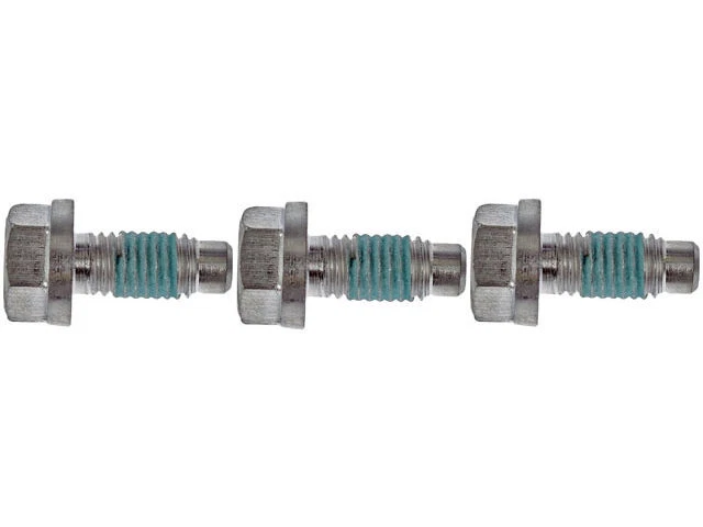 Hardware convertidor de par Dorman para GMC Sierra 2500 HD 2001-2019 67ZMJK Foto 1 de 1