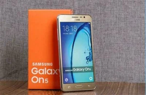 Original Samsung Galaxy On5 SM-G5500 Dual SIM Unlocked Smartphone-- New Sealed - Picture 1 of 15