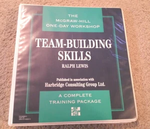 Team-Building Skills (McGraw Hill One-Day Workshop Series) - Picture 1 of 2