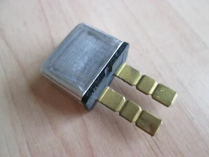 Cole Hersee Circuit Breaker T1 25A 25Amps ATO ATC #M147QJ - Picture 1 of 4