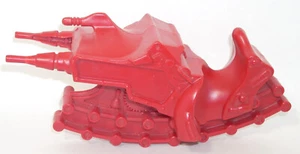 Vtg MOTU Eternia Playset LASER BLASTER CANNON TOP PART He-Man Small Flaw READ - Picture 1 of 10