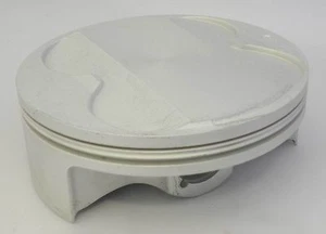 MITAKA GESCHMIEDET 4 KOLBEN KAWASAKI KXF450 KXF 450 MOTOR-X GRADE B 96 09-13 - Bild 1 von 1