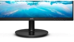 Philips Monitor stand set for Monitor 27in Phillips 272V8 _ AS NEW - Picture 1 of 9