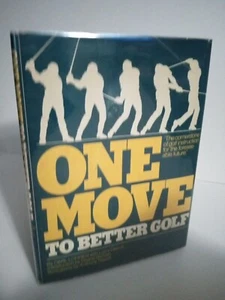 One Move To Better Golf von Carl Lohren - 1983 Acorn 1. Auflage - Bild 1 von 14
