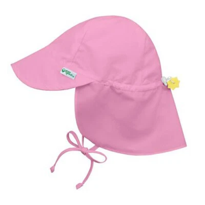Gorra de sol de nailon iPlay resistente al agua con tratamiento UV UPF 50+ para niños o niñas - 15732 Foto 1 de 4