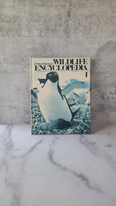 Funk and Wagnalls Wildlife Encyclopedia, Volume 1 Copyright 1974 - Picture 1 of 10
