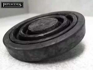 Macdee Pneu Compact Valvola di Scarico Pneumatica Sifone SOTTO Gomma di Ricambio - Foto 1 di 4