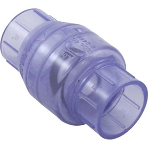 Valvola di controllo Flo, controllo Flo, oscillazione, slip 1-1/2" (1520C15) - Foto 1 di 1