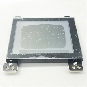 Monitor LCD Panel Faust Komatsu Bagger PC200-7 PC220-7 PC300-7 PC360-7 PC400-7 - Bild 1 von 2