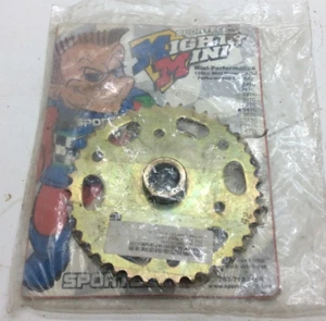 Sportech Lower Sprocket For Polaris 1013095 Indy XC SP Dragon 120 - Picture 1 of 5