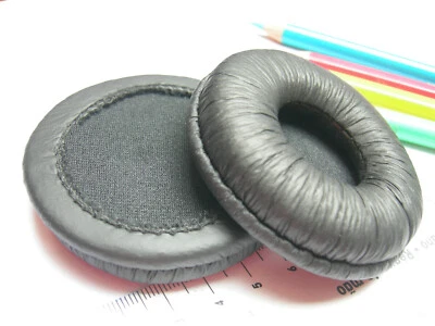 2 Ohrpolster passend an Evolve 65 Headset