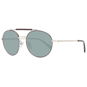Sting Gafas de Sol SST305 0320 53 Hombre Marrón - Imagen 1 de 3