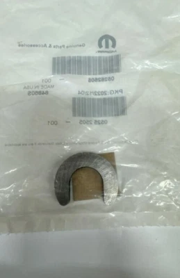 Oem Mopar 5252505 Axle Shaft Retainer For Jeep Wrangler 1997-2006 - Image 1 of 2