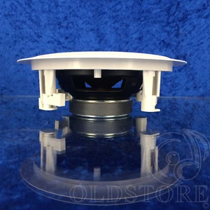 ►ACCORD 468115 LS3550◄ALTOPARLANTE COASSIALE DA PARETE CASSA ACUSTICA DIFFUSORE - Imagen 1 de 3