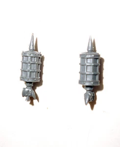 Warhammer Soulblight Gravelords Laternen x 2 [Bits] - Bild 1 von 2