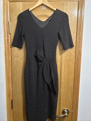 Vestido Vintage Emporio Armani Talla 4 (38) Foto 1 de 4