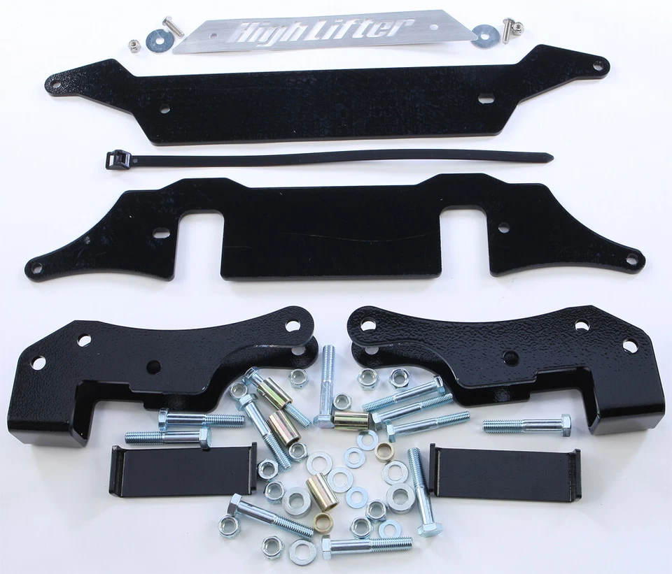 HIGH LIFTER 2015-2016 RZR XP 4 1000 EPS Polaris ATV LIFT KIT PLK1RZR-51 73-14807 - Image 1 of 1