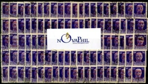 RSI Kabelbinder 50 Cent - Bündel 100 Stück gebraucht - Bild 1 von 1