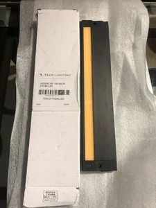 700UCF1392B-LED UNDERCAB 13IN 90CRI 27K BLACK-LED - Picture 1 of 8