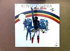 King Cobra - Magic Rainbow GER Maxi 1983 '