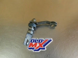 Levier de commande d'embrayage Husqvarna 400 WRLC 1986 - Imagen 1 de 3