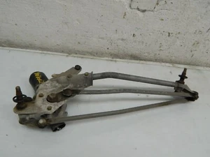 Honda Civic VII EM2 Coupé Motor Limpiaparabrisas Montaje Delant. Completo 274046 - Imagen 1 de 5