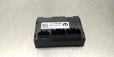 Dodge Ram 2500 3500 2016-2024 OEM caja de transferencia módulo de control 68250127AC Foto 1 de 4