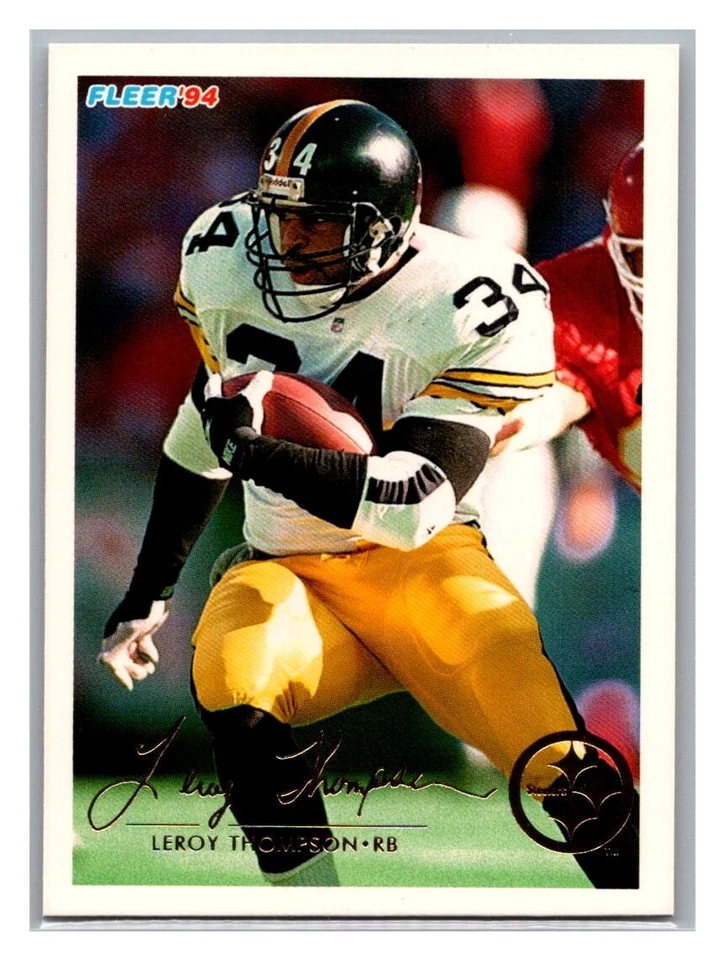 1994 Fleer Football # 241 - 480 - Pick Your Card! - Image 1 of 1